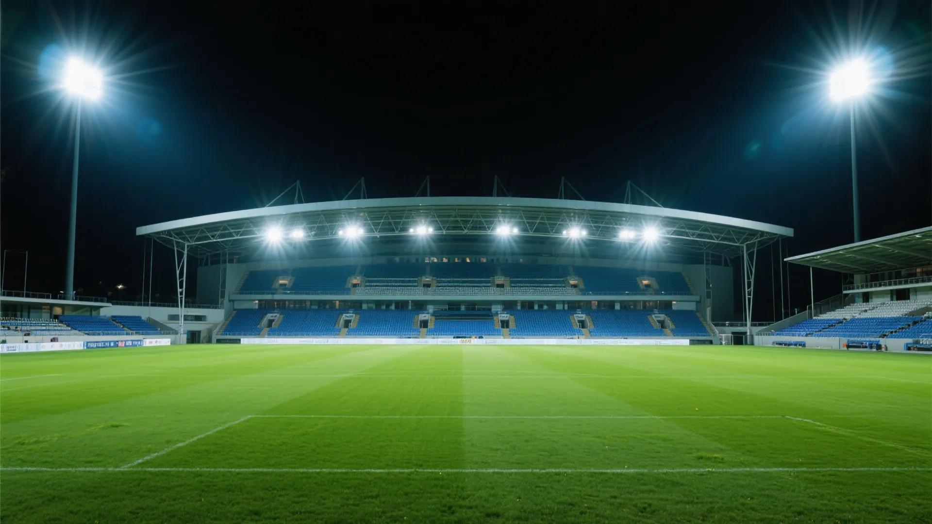 MK体育平台 赛事现场