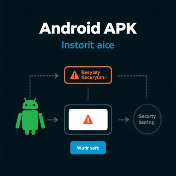 安卓安装步骤图解