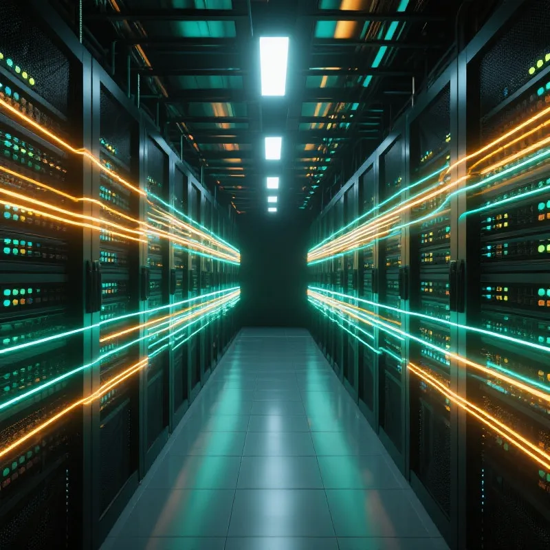 Technology Infrastructure