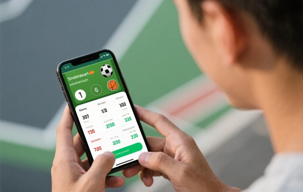 盘点5个MK体育App的核心功能，全面提升体育赛事观赏体验