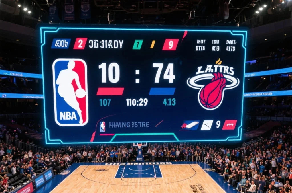 MK体育NBA追踪指南:实时赛况与深度新闻一手掌握
